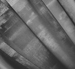 Gardinen i sovrummet