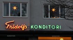 Konditoriet