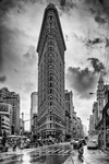 Flatiron Building, New York