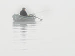 Havet är en moder som förbarmar sig och rullar