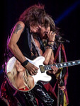 Joe Perry & Steven Tyler