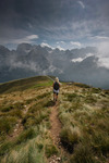 Dolomiti di Brenta