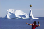 Beach Volleyball