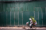 Hanoi, 9/3 2017.