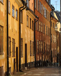 Gamla stan, Stockholm