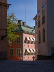 Riddarholmen