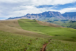 Drakensberg