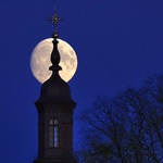 M&aring;nuppg&aring;ng V&auml;nersborgs kyrka