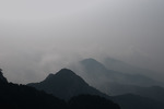 På toppen av Berget Tai