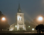 Ljungby Kyrka