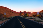 Valley of Fire Nevada, USA