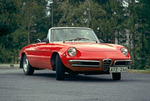 Alfa Romeo 1750 Spider1969