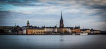 Riddarholmen