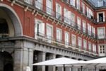 Plaza de Mayor, Madrid