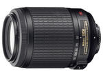Nikon 55-200mm f/4-5.6 AF-S VR DX Zoom-Nikkor
