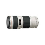Canon EF 70-200mm f4L USM