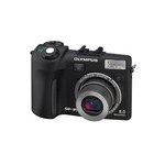 Olympus SP-350