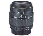 Quantaray AF 28-90mm f/3.5-5.6 Lens for Nikon
