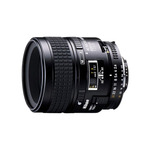 Nikon AF 60mm f/2.8D Micro-Nikkor