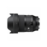 Sigma 35 mm f/1,4 DG II Art