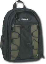 Canon 200EG Deluxe Backpack