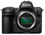 Nikon Z8