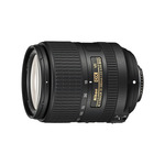 Nikon NIKKOR AF-S DX 18-300mm f/3.5-5.6G ED VR
