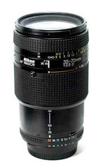 Nikon 35-70mm f/2.8D AF Zoom-Nikkor