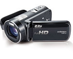 Andersson Cam2,0 Camcorder  23X