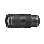 Nikon AF-S 70-200 f/4 G ED VR