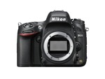 Nikon D600