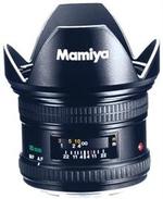 Mamiya AF 35mm f/3.5