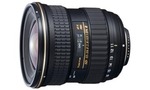 Tokina AT-X 11-16mm f/2,8 PRO DX II
