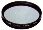 Hoya Filter Polarisation Cirkulärt Super 72mm