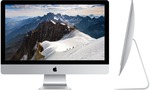 Apple Inc iMac Retina 5K, 27 tum, sent 2014