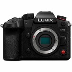 Panasonic GH-6