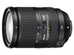 Nikon AF-S DX NIKKOR 18-300mm f/3.5-5.6G ED VR