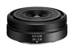 Nikon Nikkor Z 26 mm f/2,8