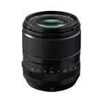 Fujifilm Fujinon XF 33 mm f1.4 R LM WR