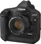 Canon Eos 1Ds MKIII