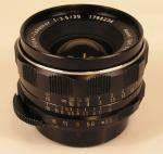 Pentax Super-Takumar 35mm f/3,5