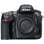 Nikon D800E