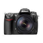 Nikon D300