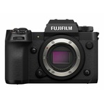 Fujifilm H2