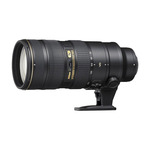 Nikon Nikkor AF-S 70-200mm f/2.8G ED VR II