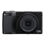 Ricoh GR IV
