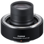Fujifilm GF 1.4x TC WR, telekonverter 1.4x till GFX