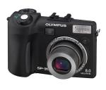 Olympus SP-350