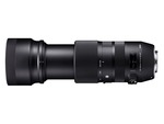 Sigma 100-400mm f/5-6,3 DG OS HSM Contemporary till Canon