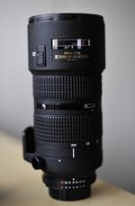 Nikon 80-200mm f/2.8 AF-D (vridzoom)